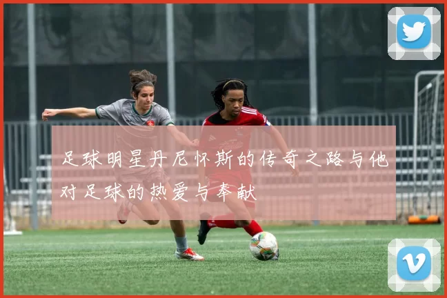 足球明星丹尼怀斯的传奇之路与他对足球的热爱与奉献